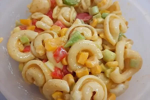 trulli salat, trulli salat rezept