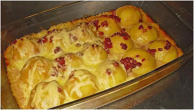Knutschis-mit-Sahnesose-Rezept