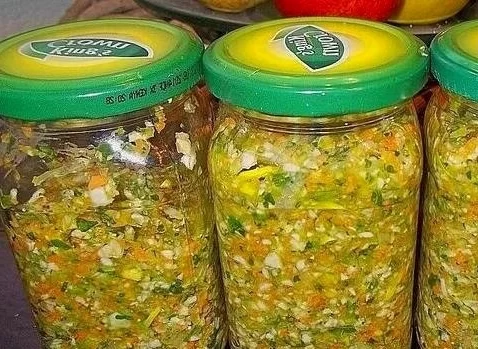 Suppengewürz