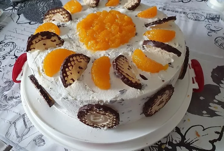 schokokusstorte Rezept