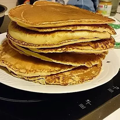 Krabats Buttermilchplinsen Rezept