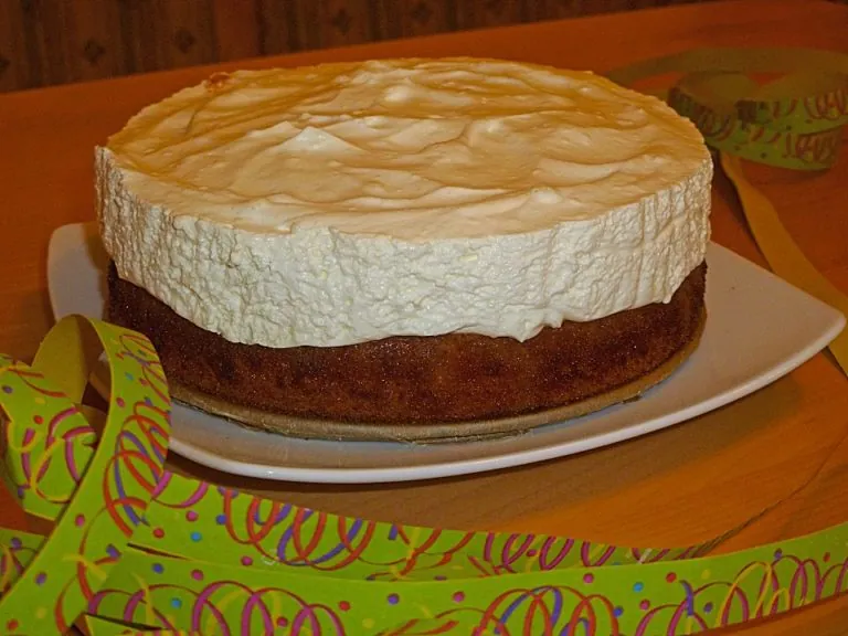 FANTAKUCHEN