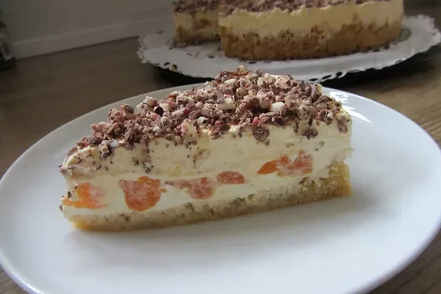 Calypsotorte – Ein Originalrezept