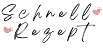 Schnelle Rezepte