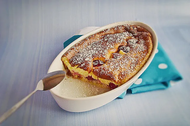 Rahmkoch Geniales Rezept
